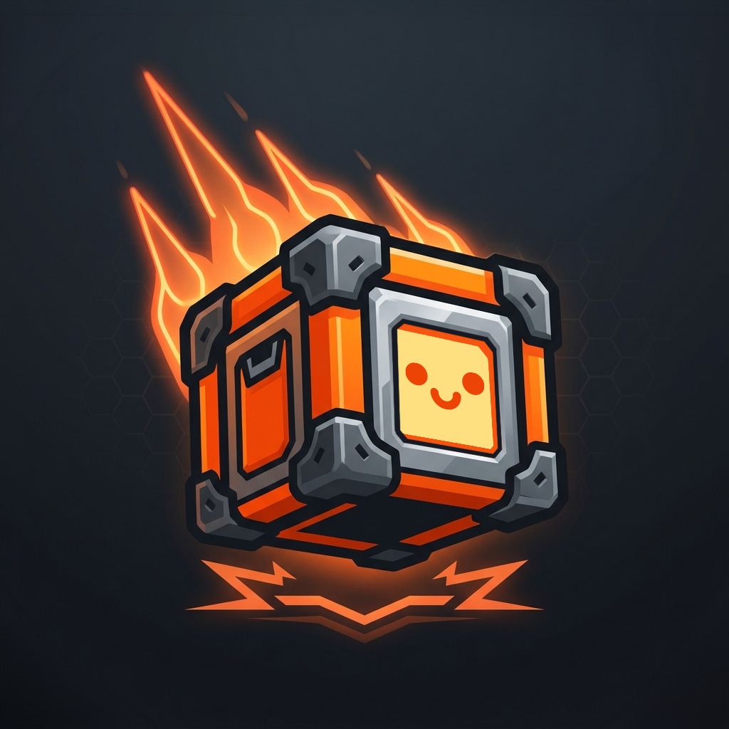 HotDrop logo